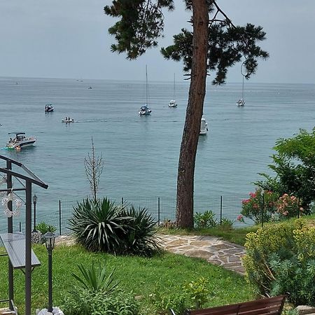 Múggia Apartment Trieste M&M מראה חיצוני תמונה