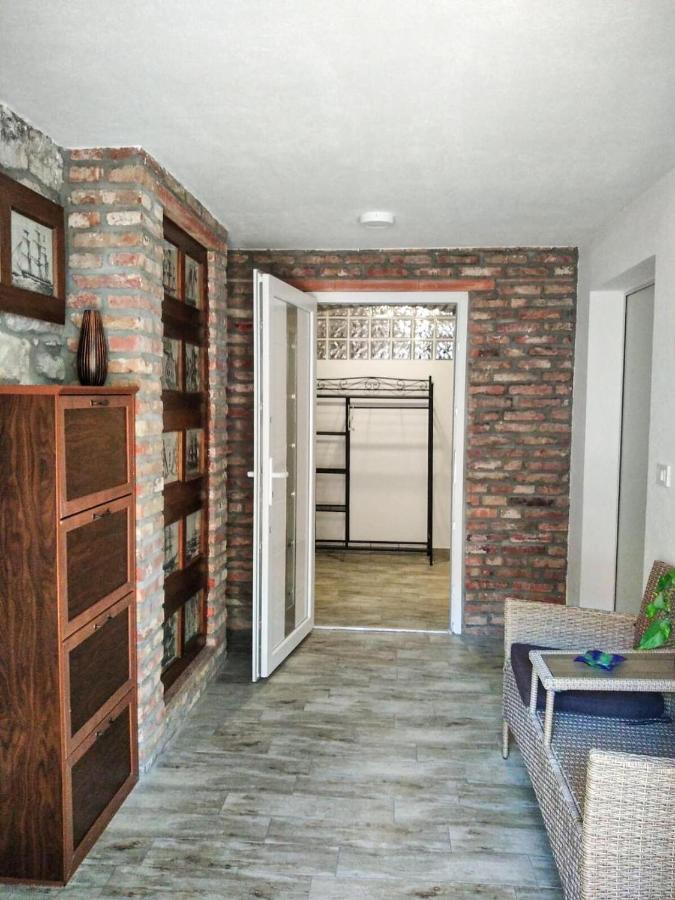 Múggia Apartment Trieste M&M מראה חיצוני תמונה