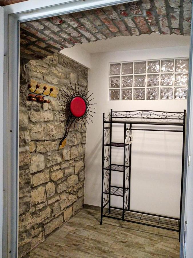 Múggia Apartment Trieste M&M מראה חיצוני תמונה
