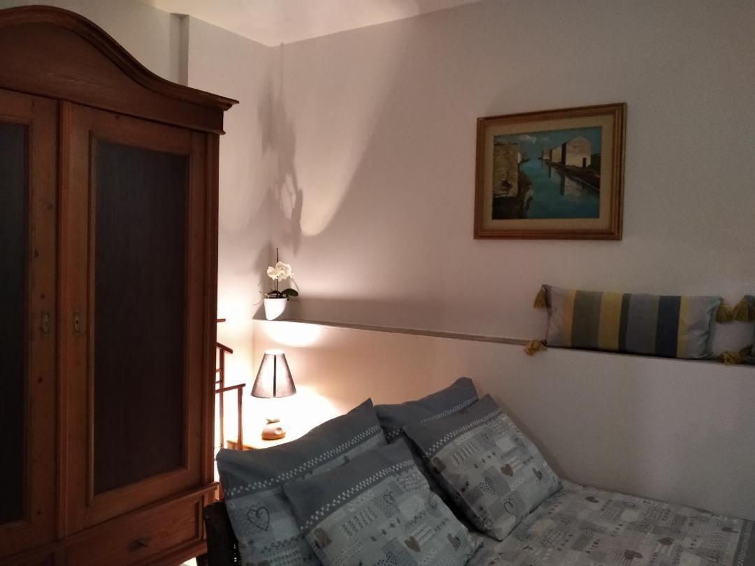 Múggia Apartment Trieste M&M מראה חיצוני תמונה