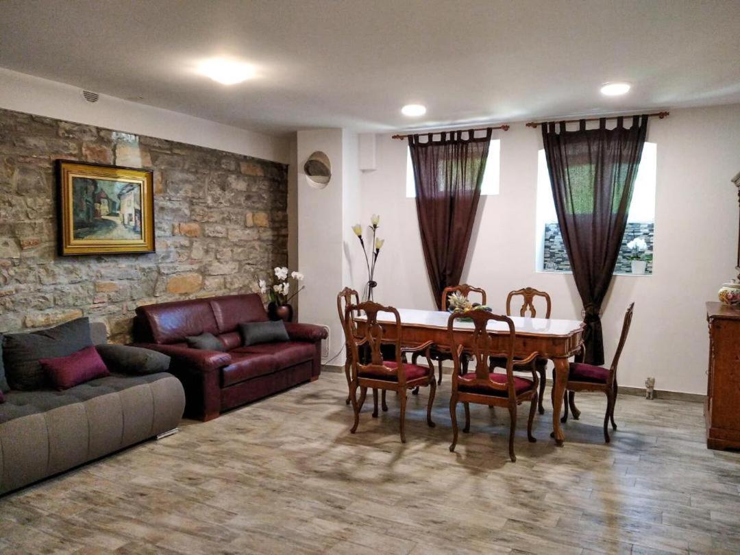 Múggia Apartment Trieste M&M מראה חיצוני תמונה