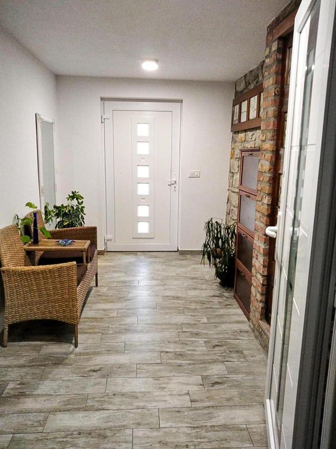 Múggia Apartment Trieste M&M מראה חיצוני תמונה