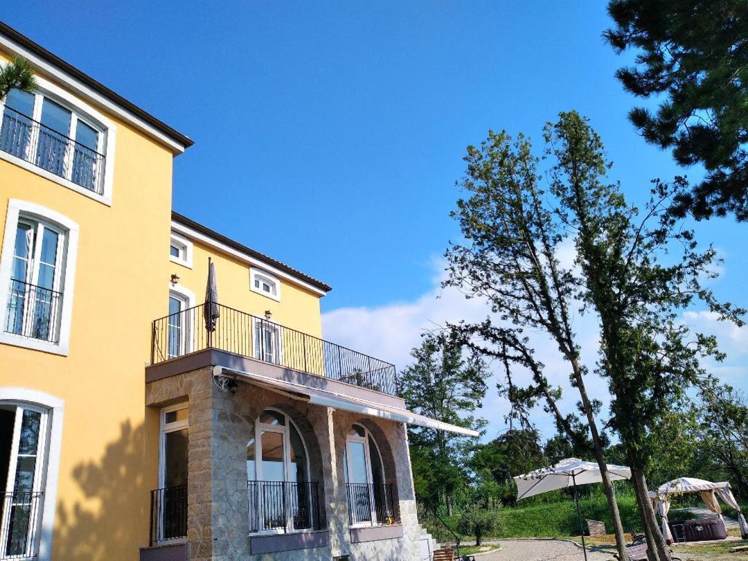 Múggia Apartment Trieste M&M מראה חיצוני תמונה