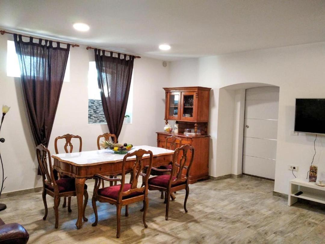 Múggia Apartment Trieste M&M מראה חיצוני תמונה