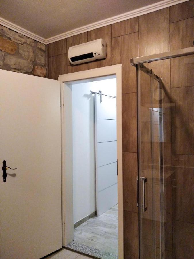 Múggia Apartment Trieste M&M מראה חיצוני תמונה