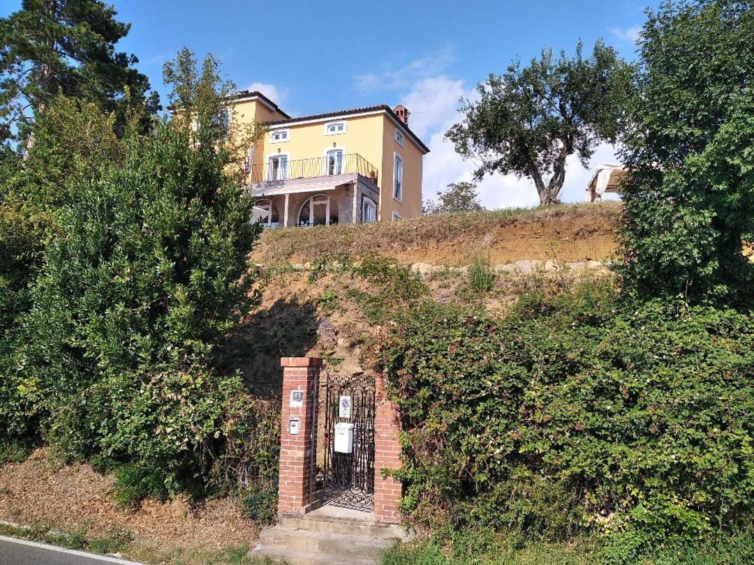 Múggia Apartment Trieste M&M מראה חיצוני תמונה