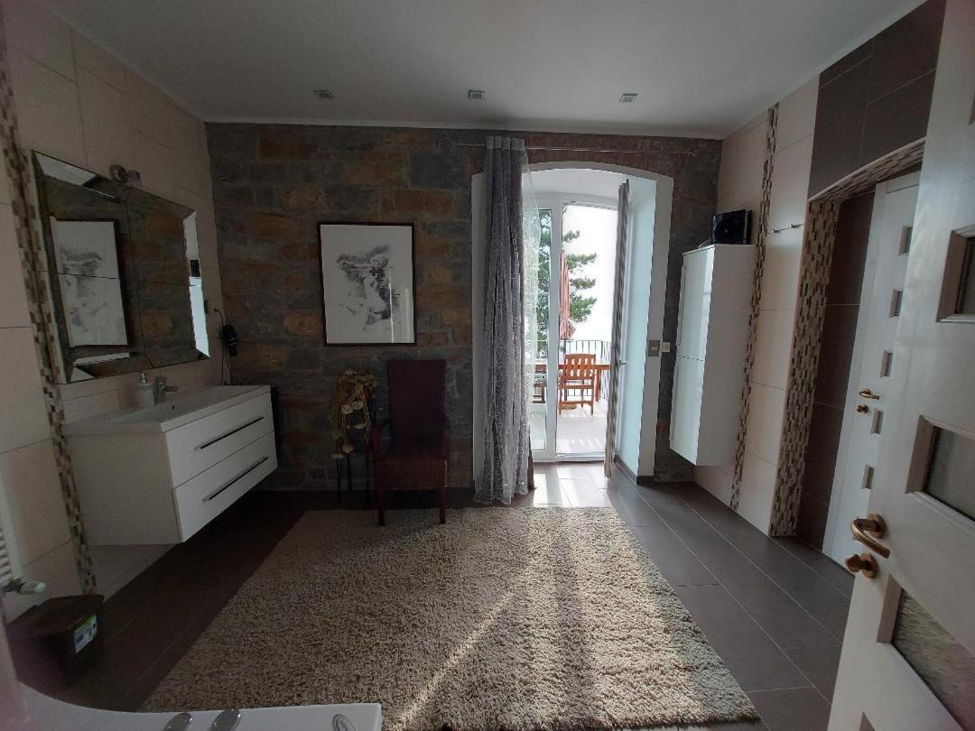 Múggia Apartment Trieste M&M מראה חיצוני תמונה