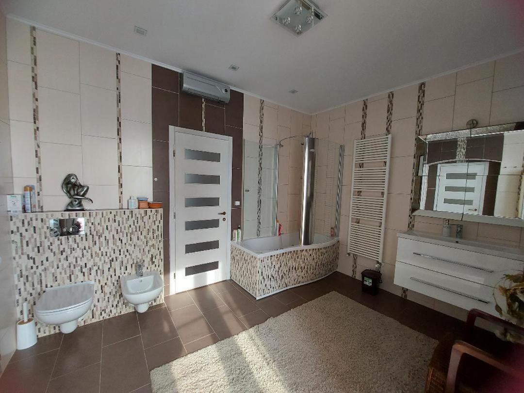 Múggia Apartment Trieste M&M מראה חיצוני תמונה