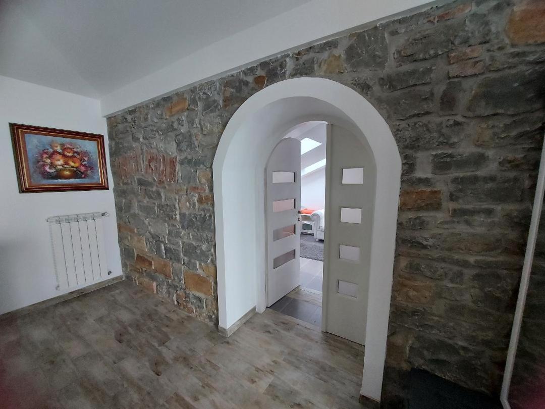 Múggia Apartment Trieste M&M מראה חיצוני תמונה