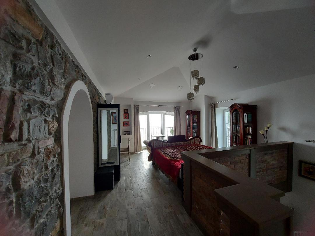 Múggia Apartment Trieste M&M מראה חיצוני תמונה