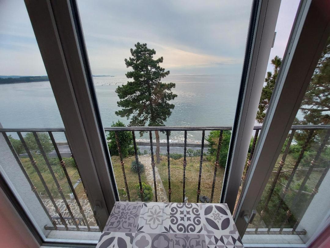 Múggia Apartment Trieste M&M מראה חיצוני תמונה