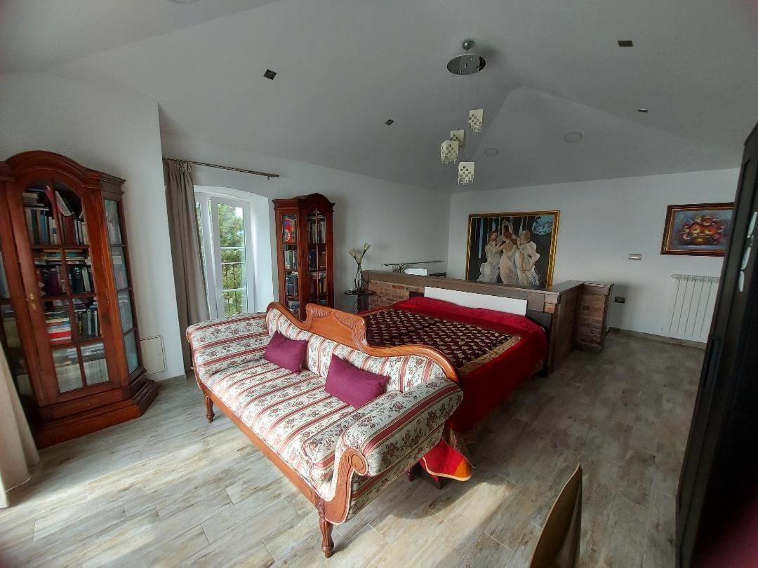 Múggia Apartment Trieste M&M מראה חיצוני תמונה